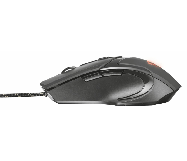 Trust TRUST GXT 101 Gaming Mouse # - 1402463 - zdjęcie 3